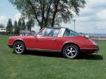 Porsche 911 T 2.4 Targa 1971 года